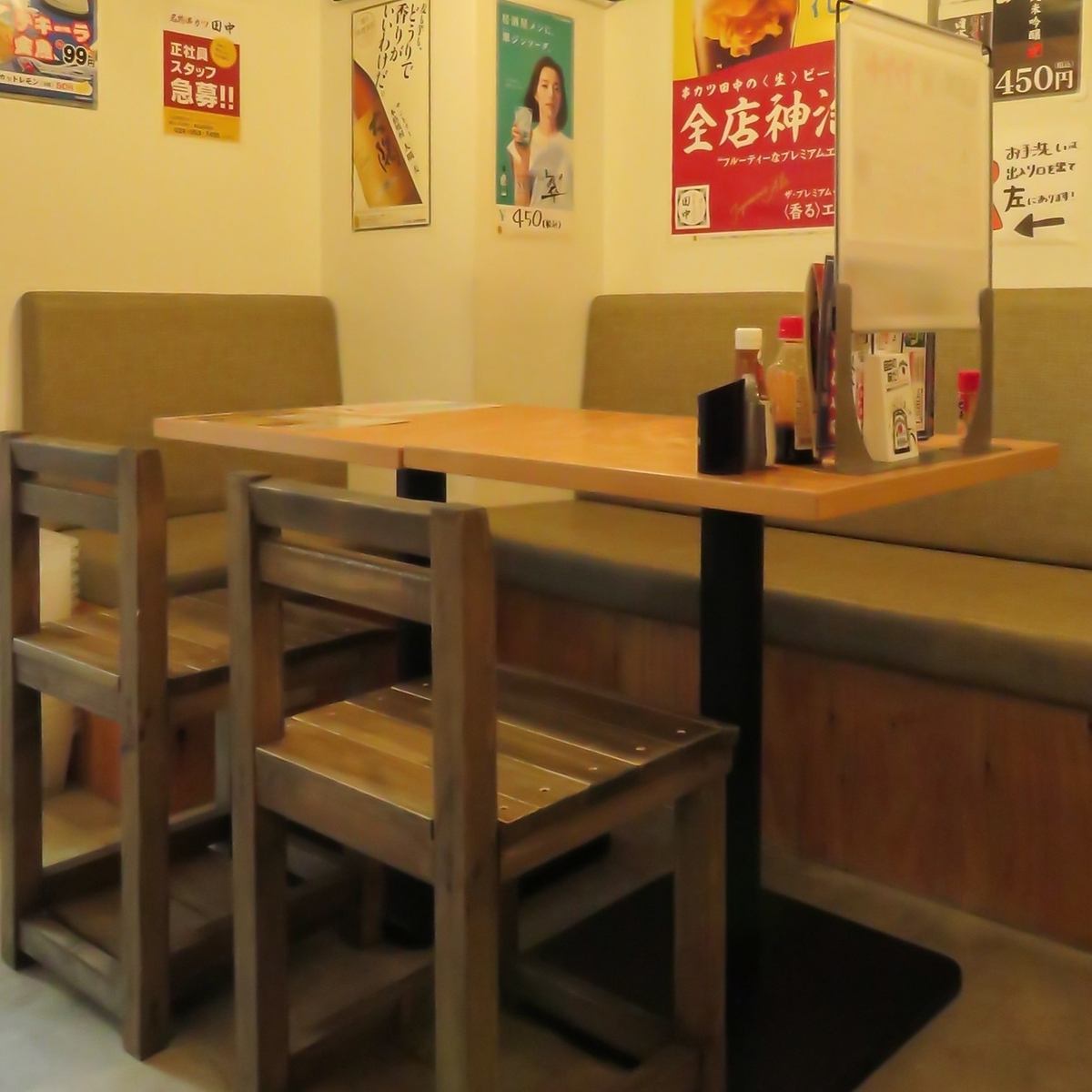 熱々サクサクな串カツで昼宴会♪ランチタイムを至福の時間に！