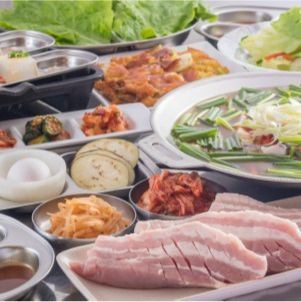 当日注文OK!2時間飲み放題付き≪肉コース≫【3500円】