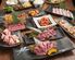 完全個室あり◎最強コスパ！黒毛和牛食べ放題 飲み放題 炭火焼肉 萬和苑 新宿店