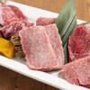 【食放題】焼肉＆お食事