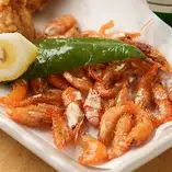 旬の食材を活かした多彩なアラカルトメニューが充実◎