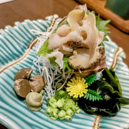 全国各地より産直仕入れ！