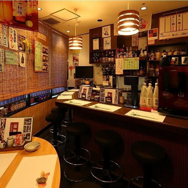 接待や食事会等のご利用も可能となっております◎