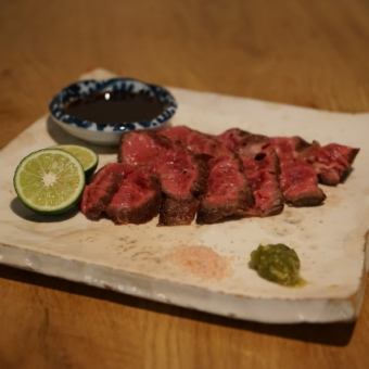 日本黑牛肉瘦木炭烤ki（燈，一寶，魚片等）