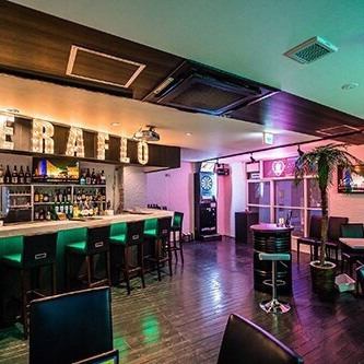 お席 Eraflo エラフロー