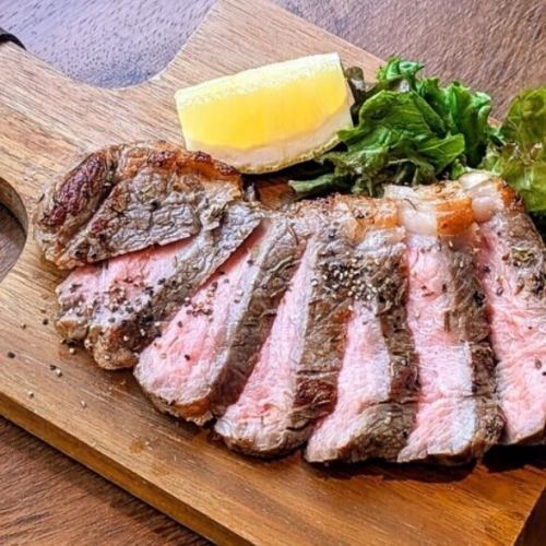 カイノミの牛ステーキ　100g