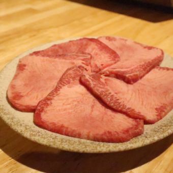 【飲み放題付き】お手軽焼肉宴会COURSE　