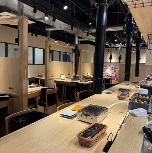 Approximately 3 minutes walk from Kashiwa Station