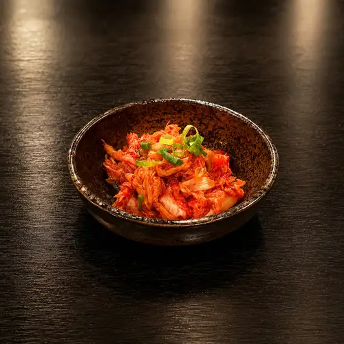 白菜キムチ