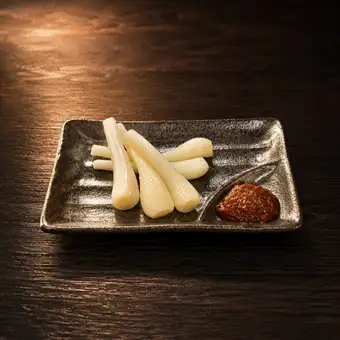 Shallots