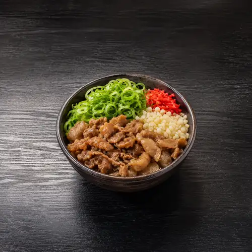 牛すじ玉