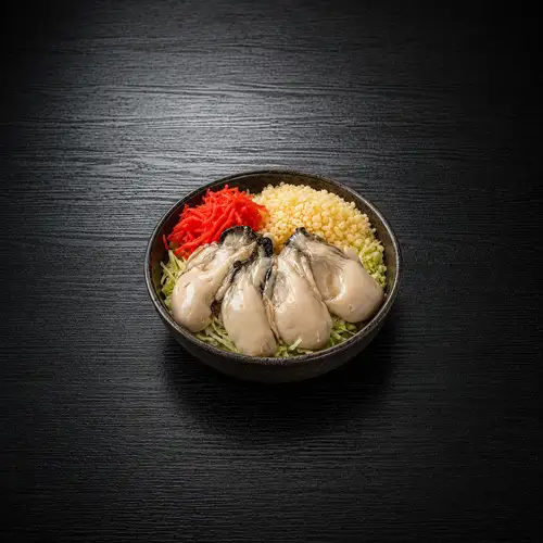 牡蠣玉