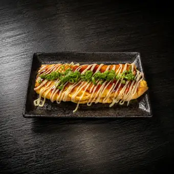 Tonpeiyaki