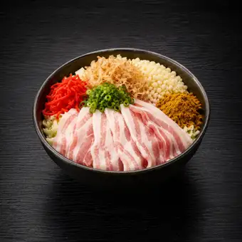 Curry Monja