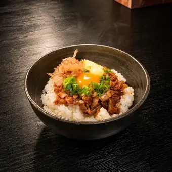 Daruma TKG
