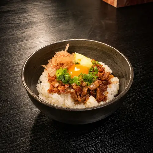 だるまTKG