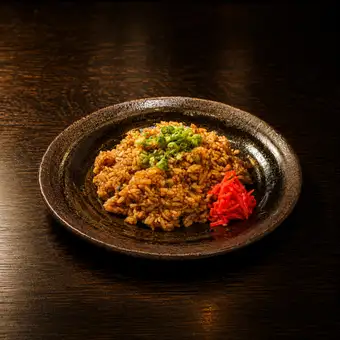 Soba rice