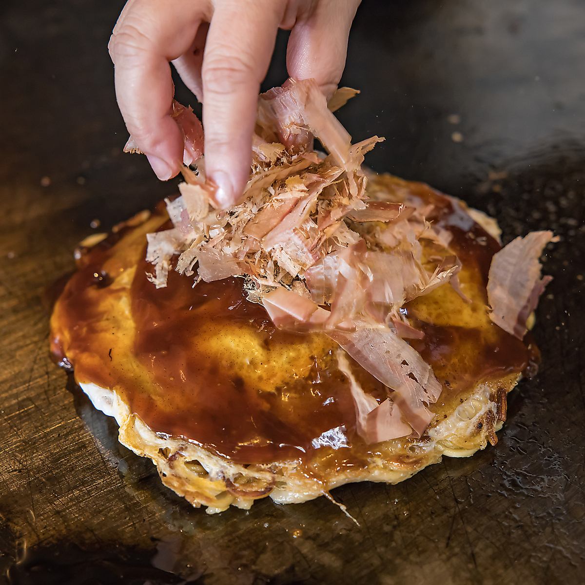 当店の魅力がたっぷりと凝縮された、魅力的なコースございます！