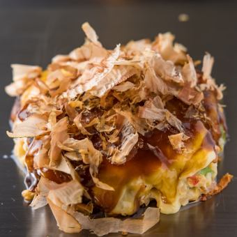 《宴会や女子会、家族利用に最適！みんなでシェアして楽しめる鉄板フルコース》満喫コース