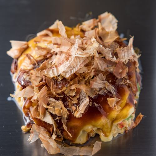 ～先代から受け継いだ味～ 神戸焼き