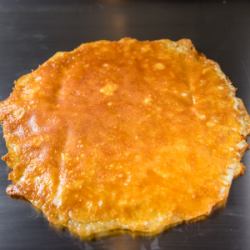 かりかりチーズ