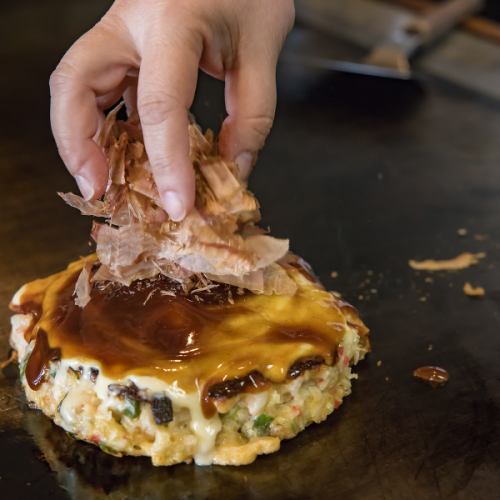 店主が教える6つの楽しみ方！神戸の味と鉄板の魅力◎