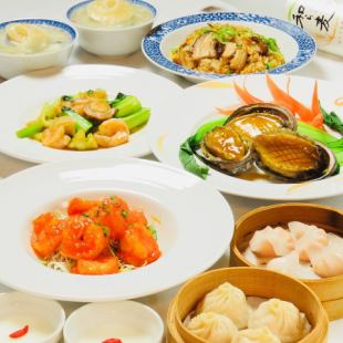 2H 음방 포함 세토우치 선어・후카힐레 등 진미를 맛본다