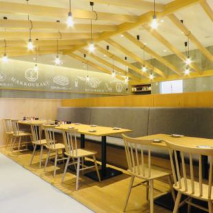 Recommended for company banquets and private drinking parties. ★ We are working to satisfy our customers with “food × drink × atmosphere × service”!