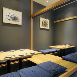 You can enjoy relaxing without stress with a soft cushion that can relax and relax yourself! It is a popular seat so early reservation is mandatory! Book early ♪