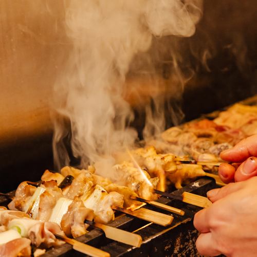 旬の食材を愉しめるコース