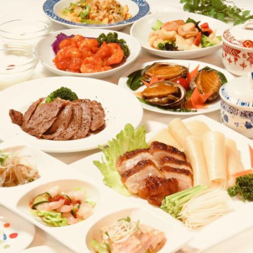 All-you-can-drink courses from 4,500 yen♪