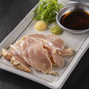 地鶏たたき（100g）