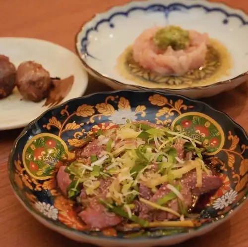 リーズナブルで美味しいサイドメニュー♪