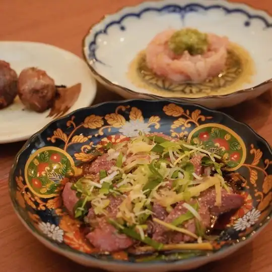 リーズナブルで美味しいサイドメニュー♪