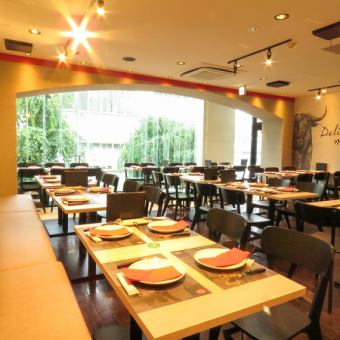 ★午餐私人套餐★無限量供應烤肉（20種）及無限量暢飲酒水 5,500日元