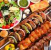 ★Dinner and Drink Party Plan★ All-you-can-eat 20 kinds of churrasco & all-you-can-drink alcohol: 7,315 yen