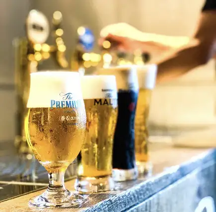 【土日祝限定コース】20種シュラスコ食べ放題＋アルコール飲み放題 7,315円→6,500円