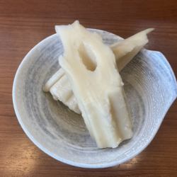 ちくわぶ