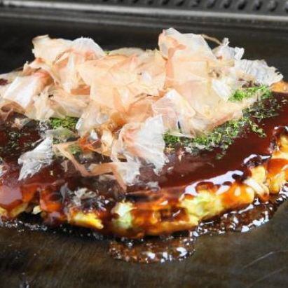 名物　いもすじ葱玉