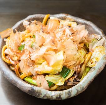 焼きそば （豚）