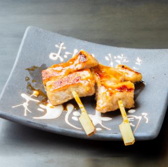 トンテキ串