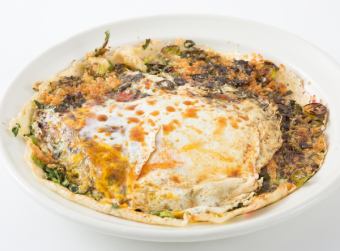 ねぎ焼ミックス