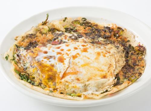 ねぎ焼ミックス