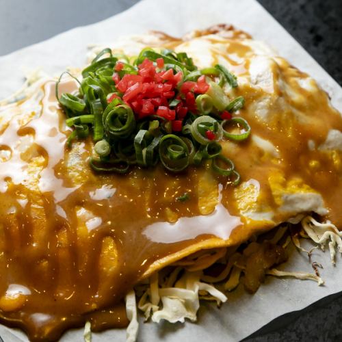Tonpeiyaki