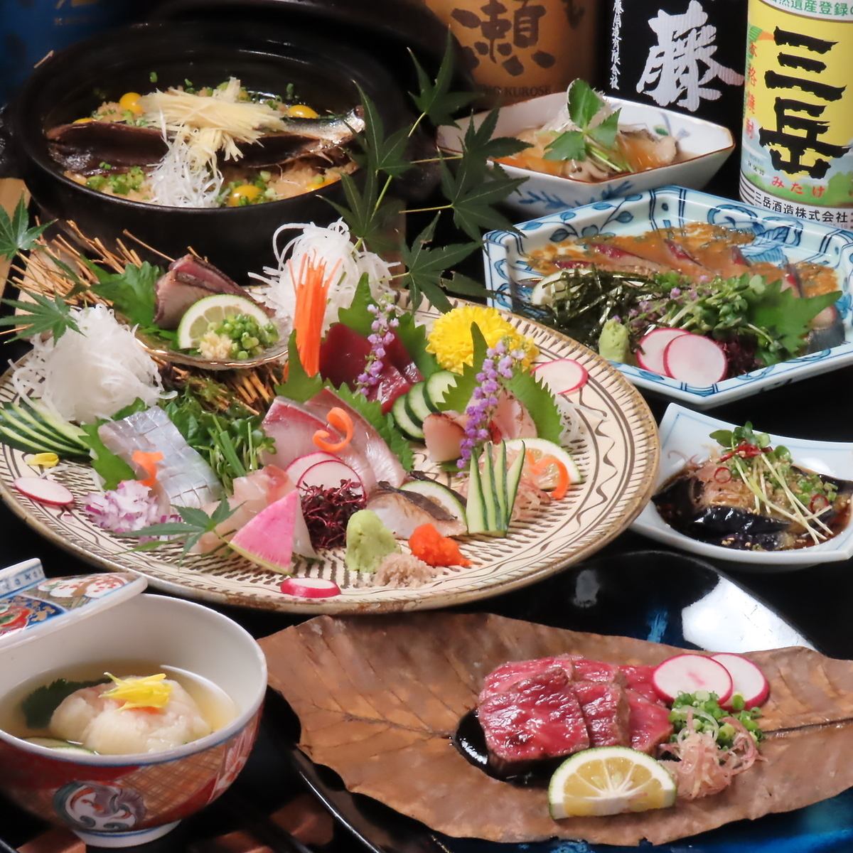 平尾で宴会するならあらかぶへ♪いとおかしの姉妹店です♪
