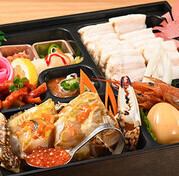 ケジャンバラエティセット