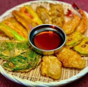 ジョン盛合わせ