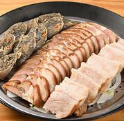 豚足/ボッサム 各