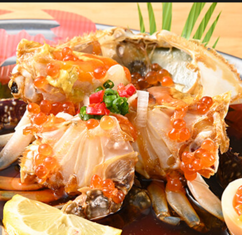 食べてみたかったあの料理もこの料理も全てを食べられる【クァンジャン市場】