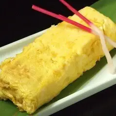 出汁巻き玉子